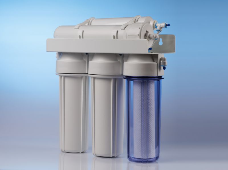 Smart Water Softening Solutions